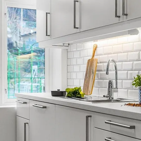 Superior 4 Bedroom Lejlighed Bergen
