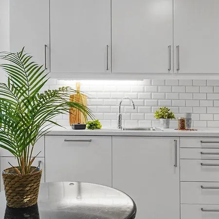 Lejlighed Superior 4 Bedroom Bergen
