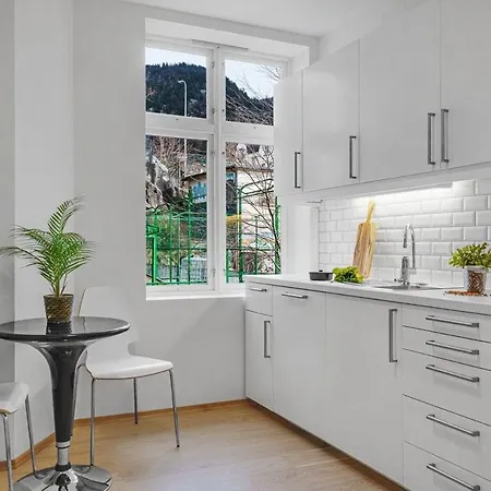 Superior 4 Bedroom Apartment *