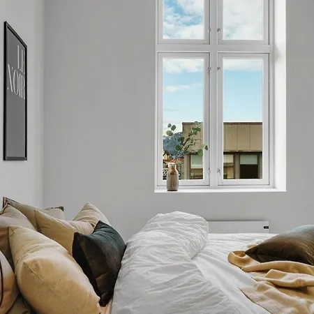 Lejlighed Superior 4 Bedroom *