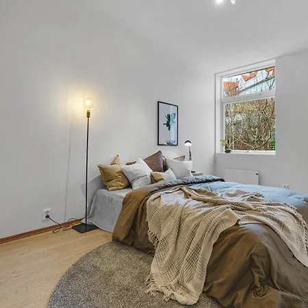Apartment Superior 4 Bedroom Bergen